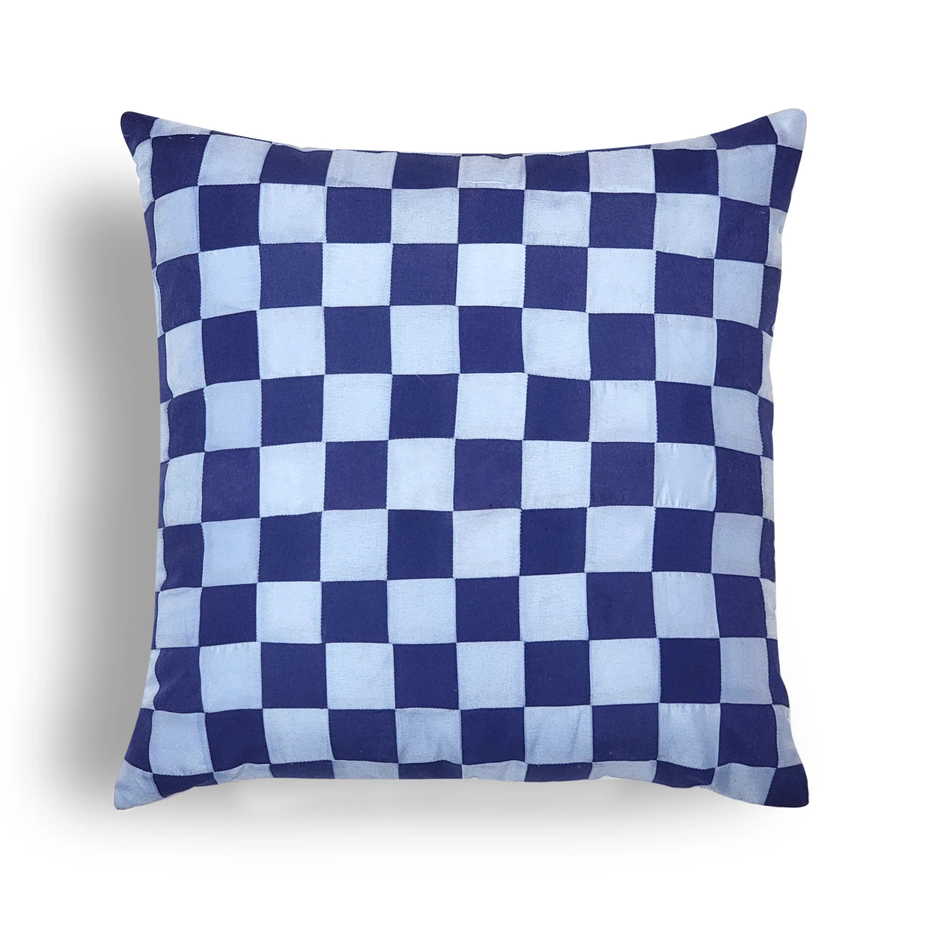 Midnight Printed Cushion