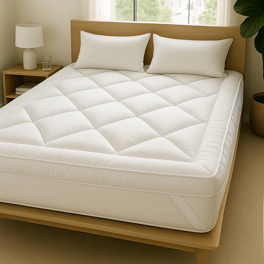 Luxury Soft mattress in Pakistan