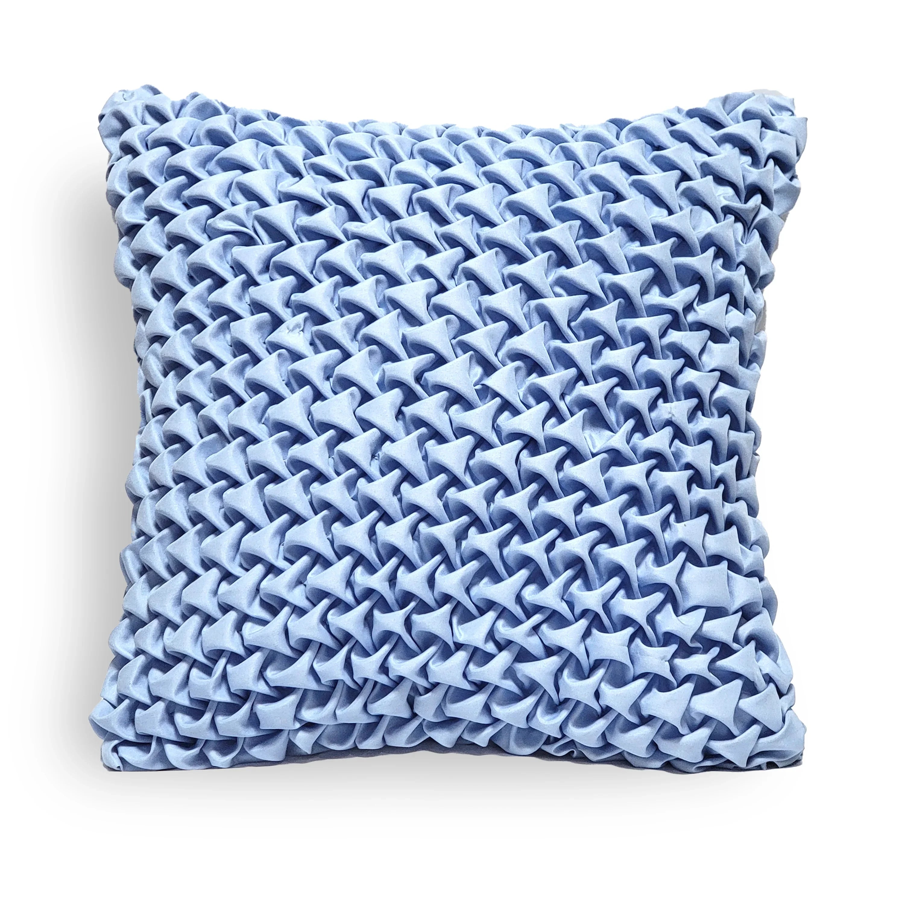 Ocean Petals Cushion