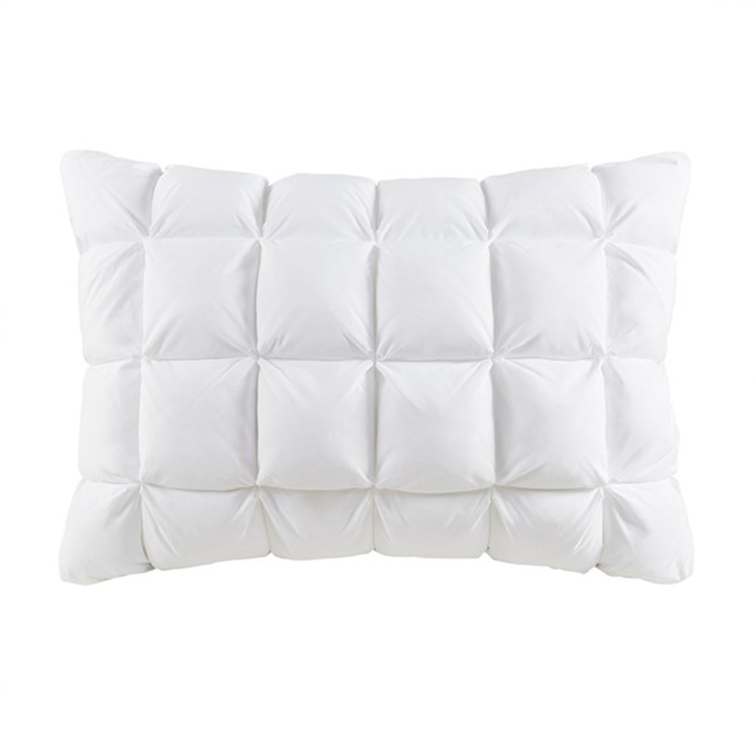 Handmade Box Filled Pillow