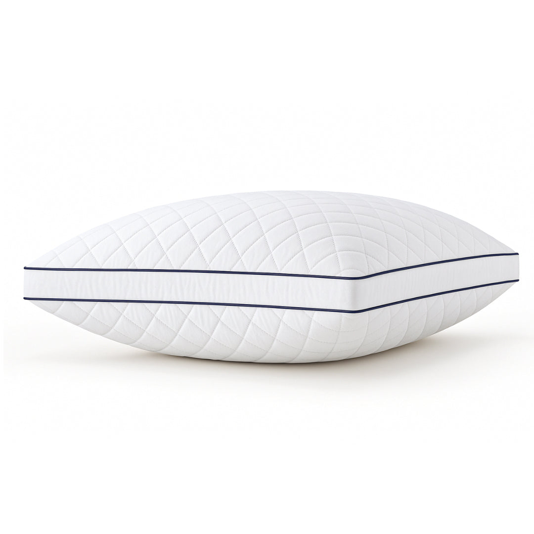 Eco Fiber Pillow