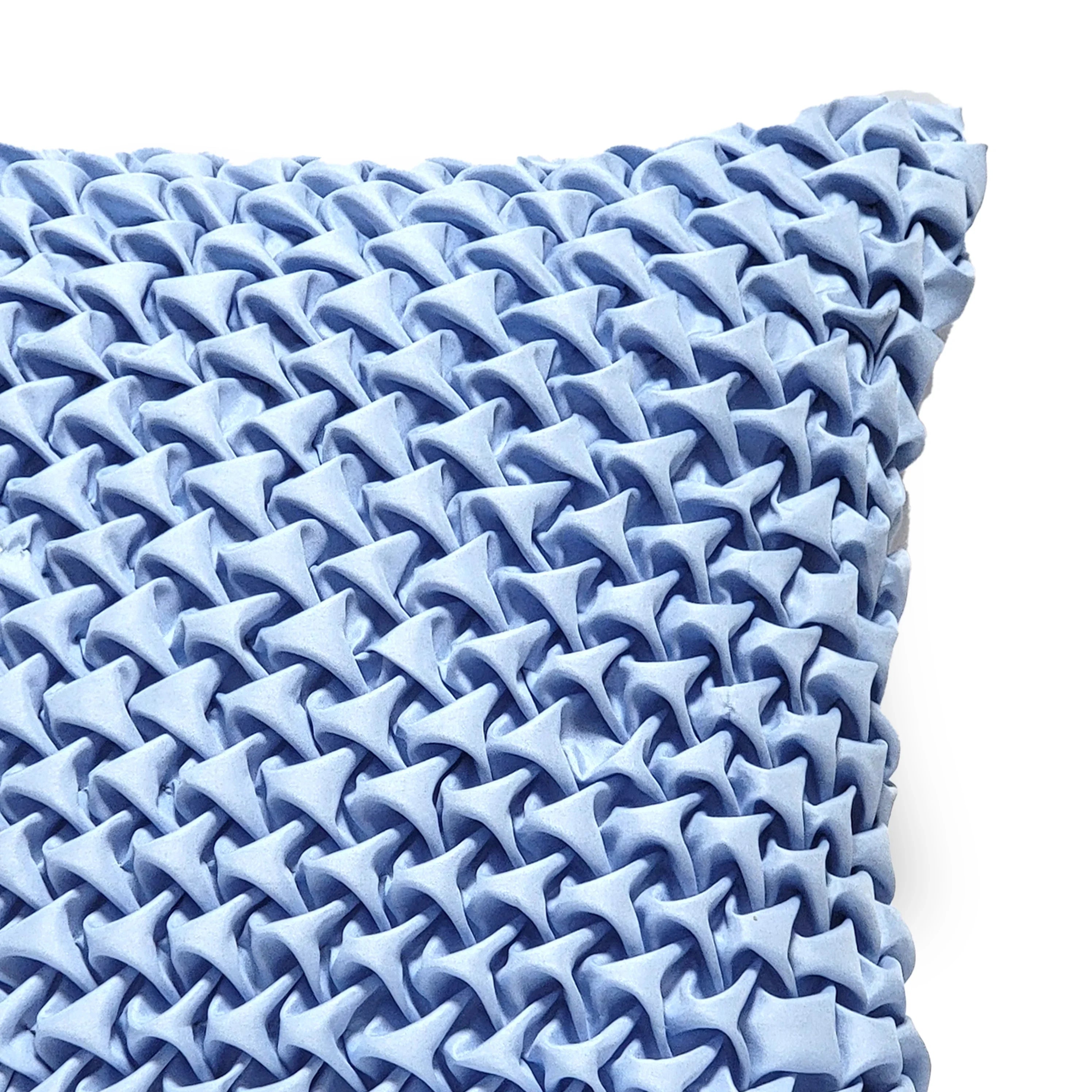 Ocean Petals Cushion