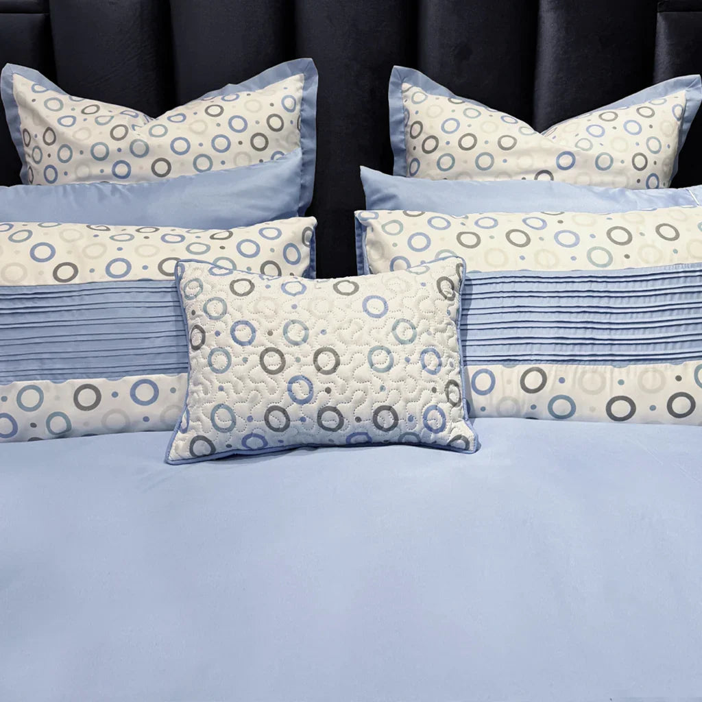 Royal Dotscape Bedset