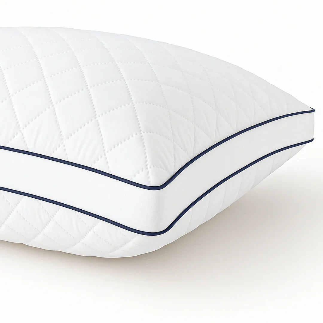 Eco Fiber Pillow