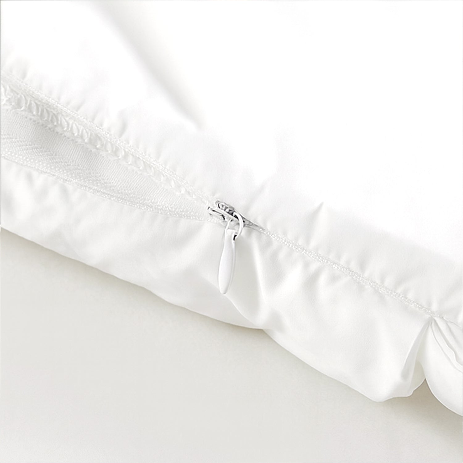 Handmade Box Filled Pillow