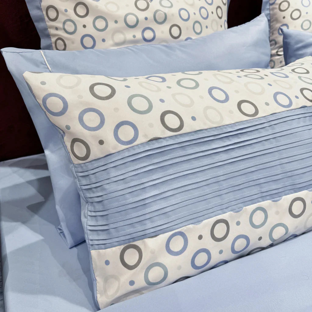 Royal Dotscape Bedset