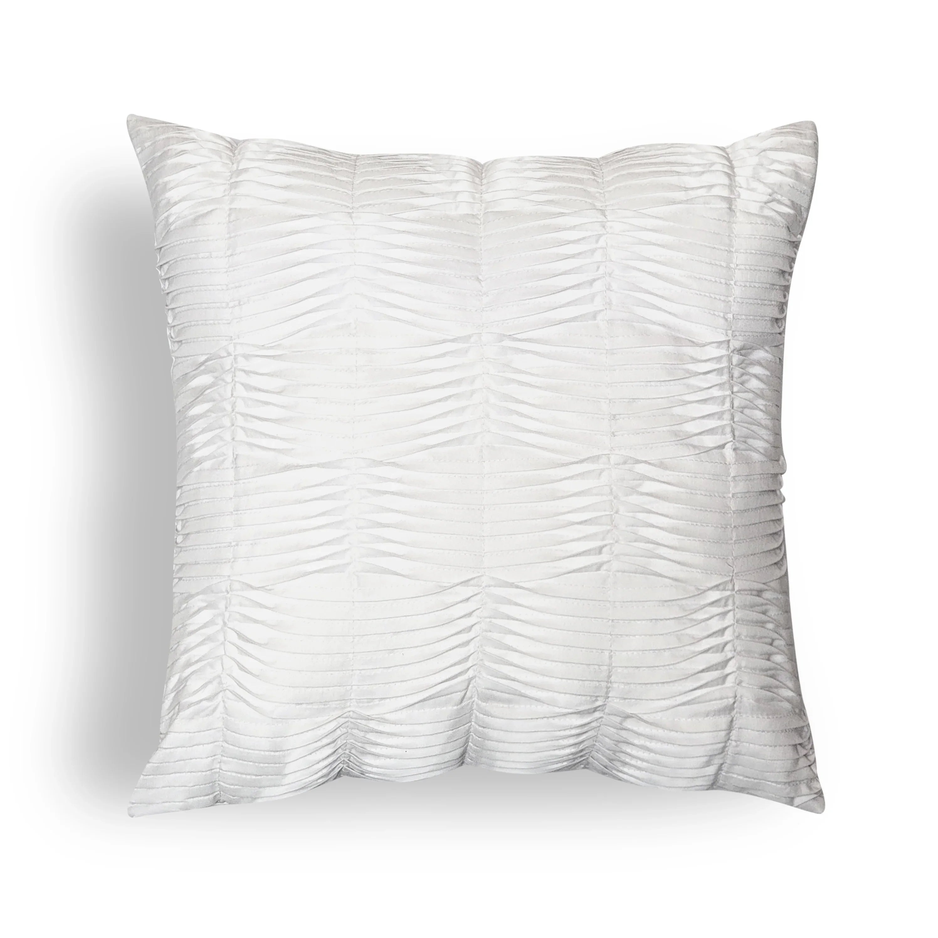 Serenity Plaids Cushion