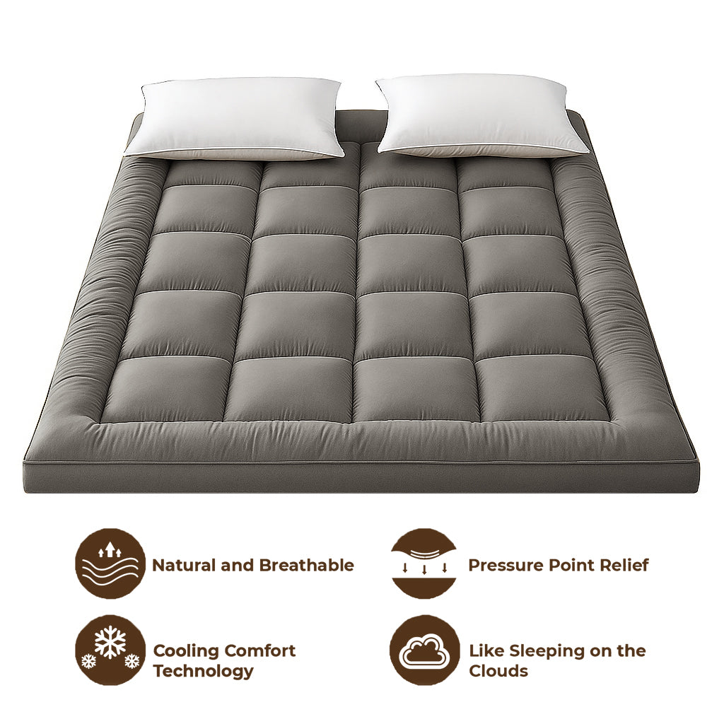 Anthra Mattress Topper