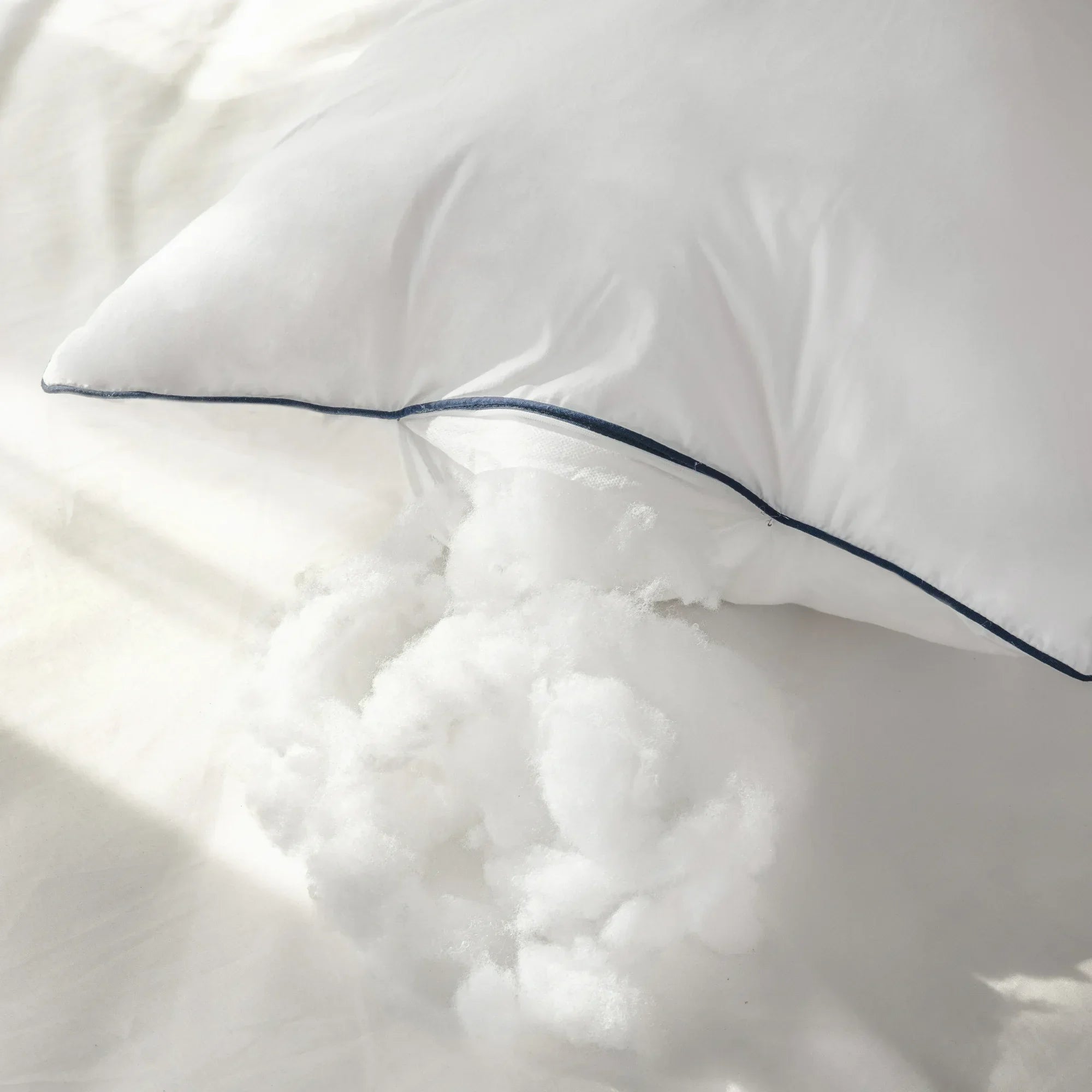 Premium Cloud-Rest Pillow