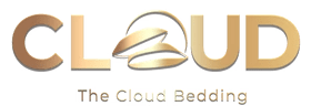 The Cloud Bedding