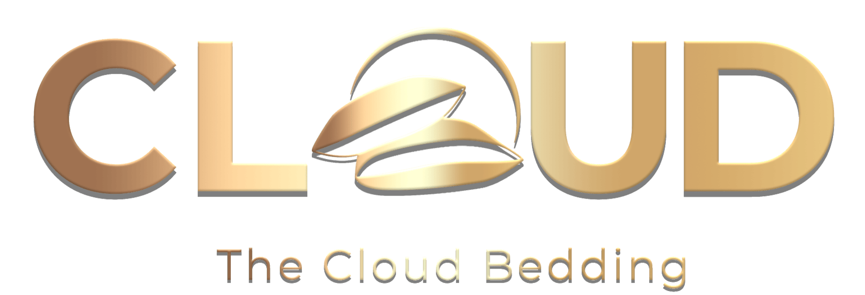 The Cloud Bedding