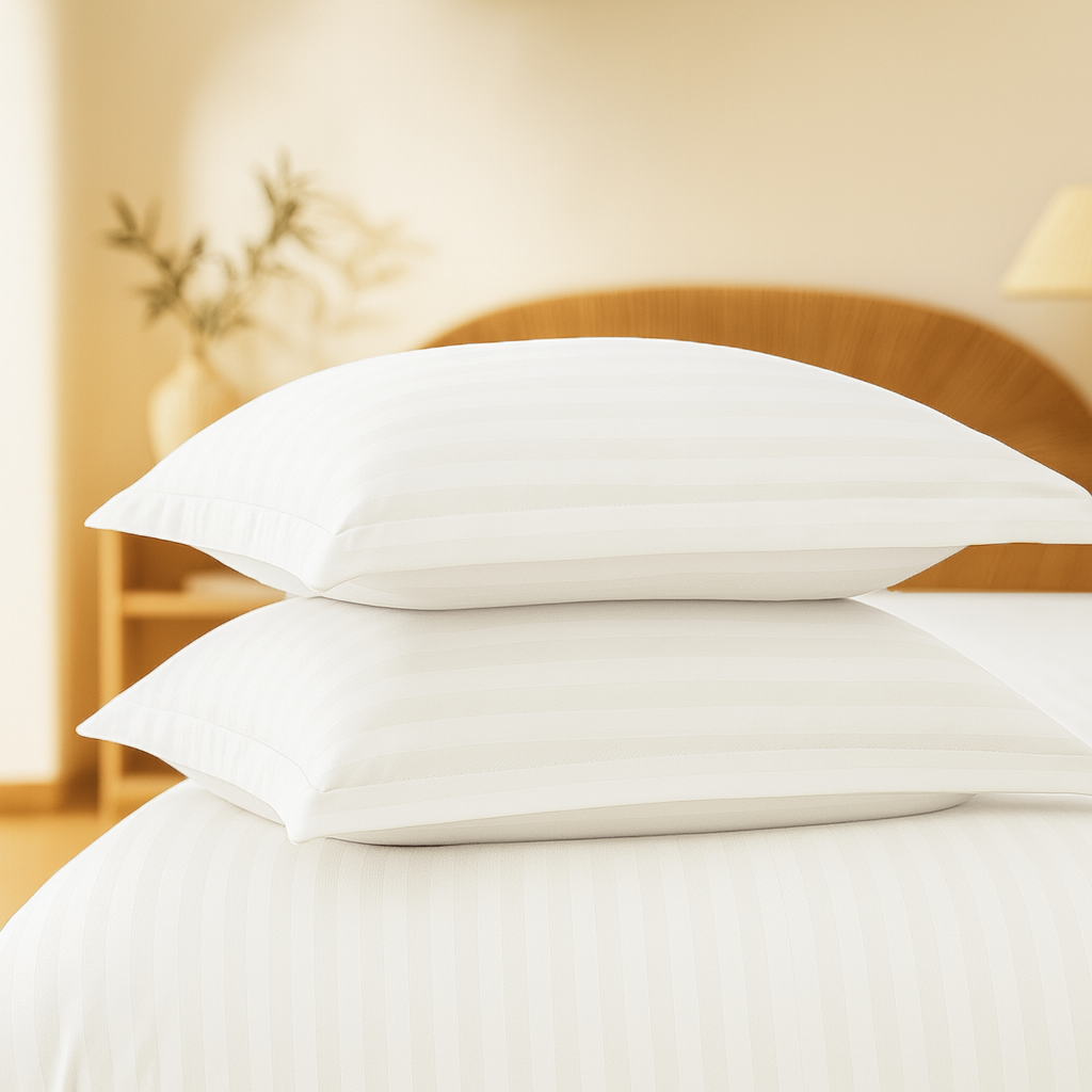 White Duvet Cover Set