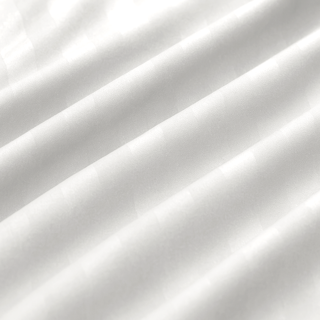 White Duvet Cover Set