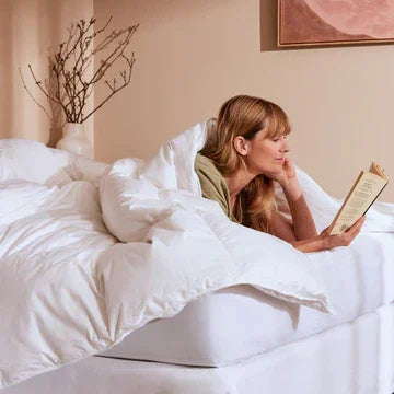 Winter Season Duvet Filling