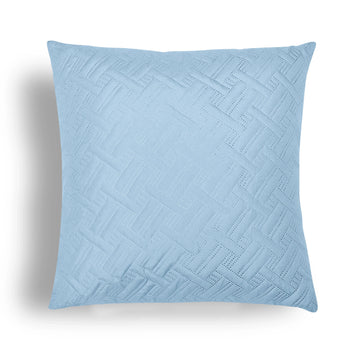Ocean Breeze Embossed Cushion
