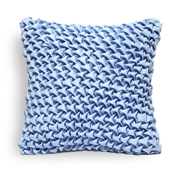 Ocean Petals Cushion