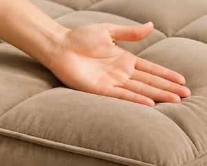 1200 GSM Ultra Plush Filling