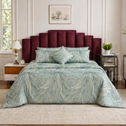 Misty Waves Summer Comforter Set 7