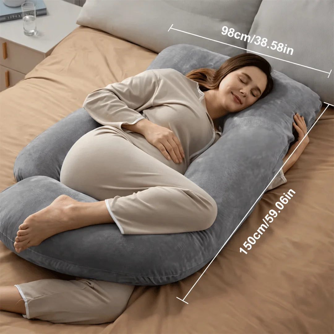 pregnancy pillow Pakistan
body pillow