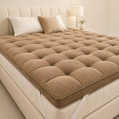 The Hulk Mattress Topper