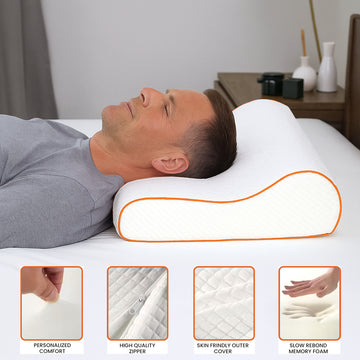 Ortho Pillow
