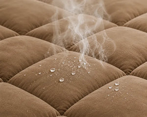 Breathable & Cooling