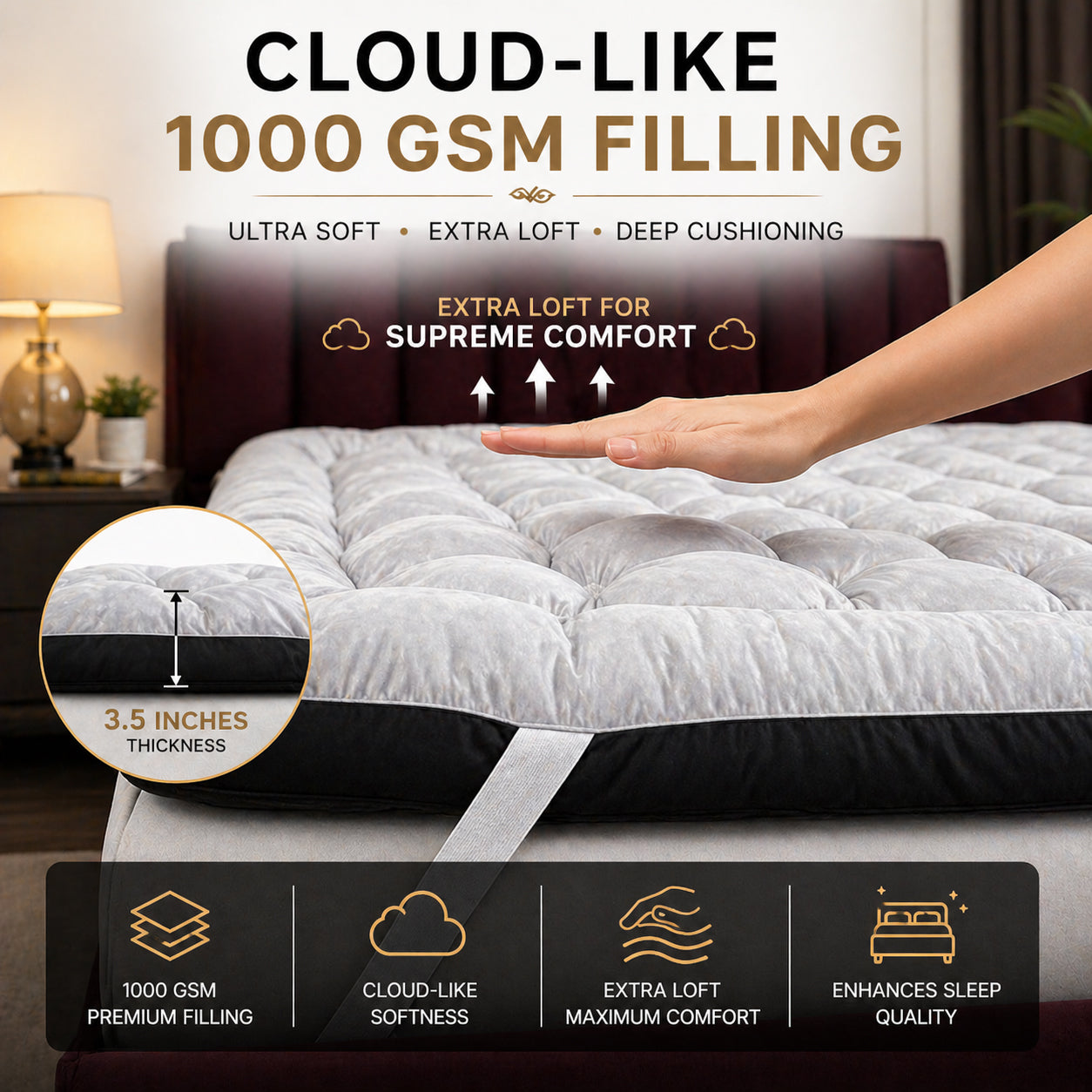 mattress topper  
mattress topper Pakistan