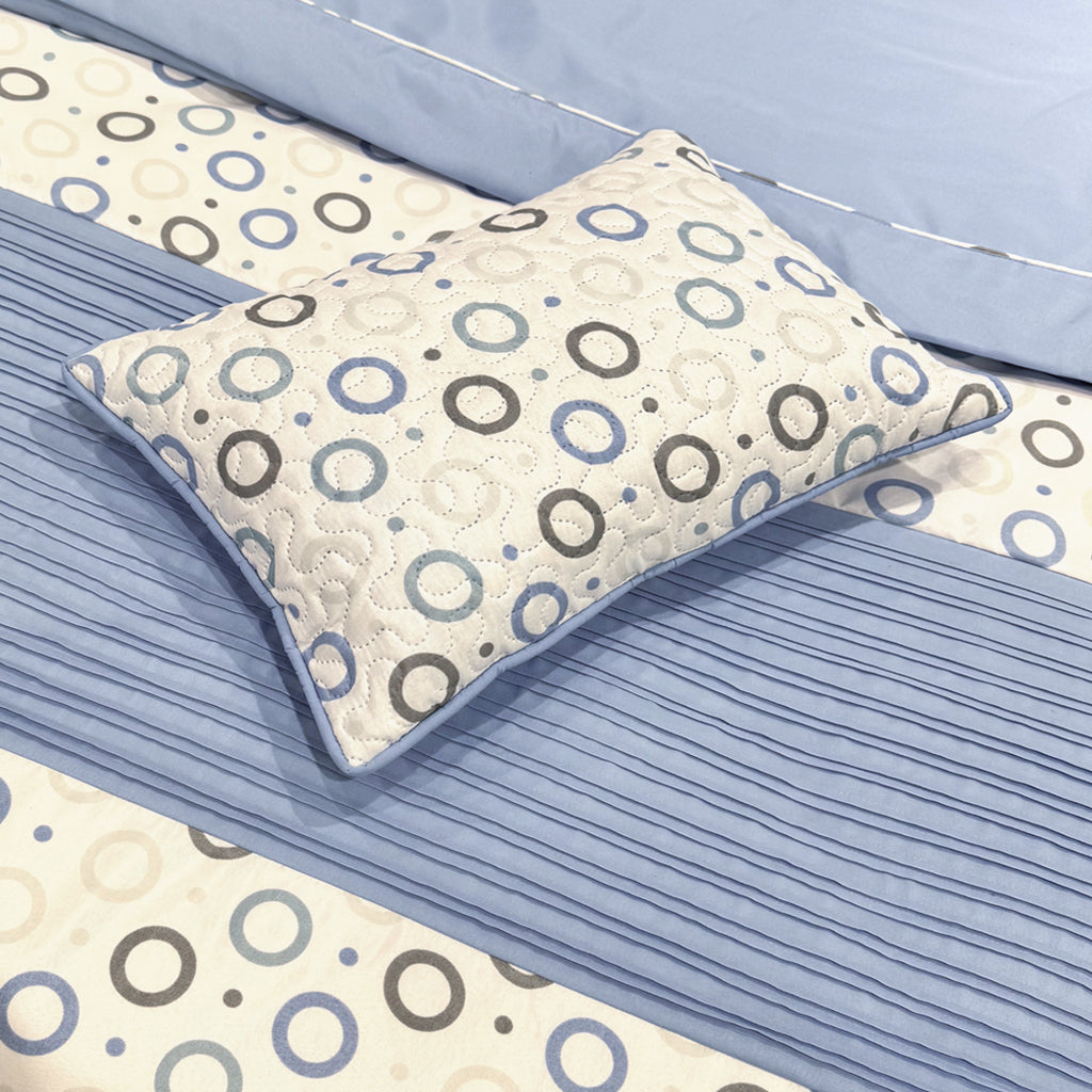 Royal Dotscape Bedset