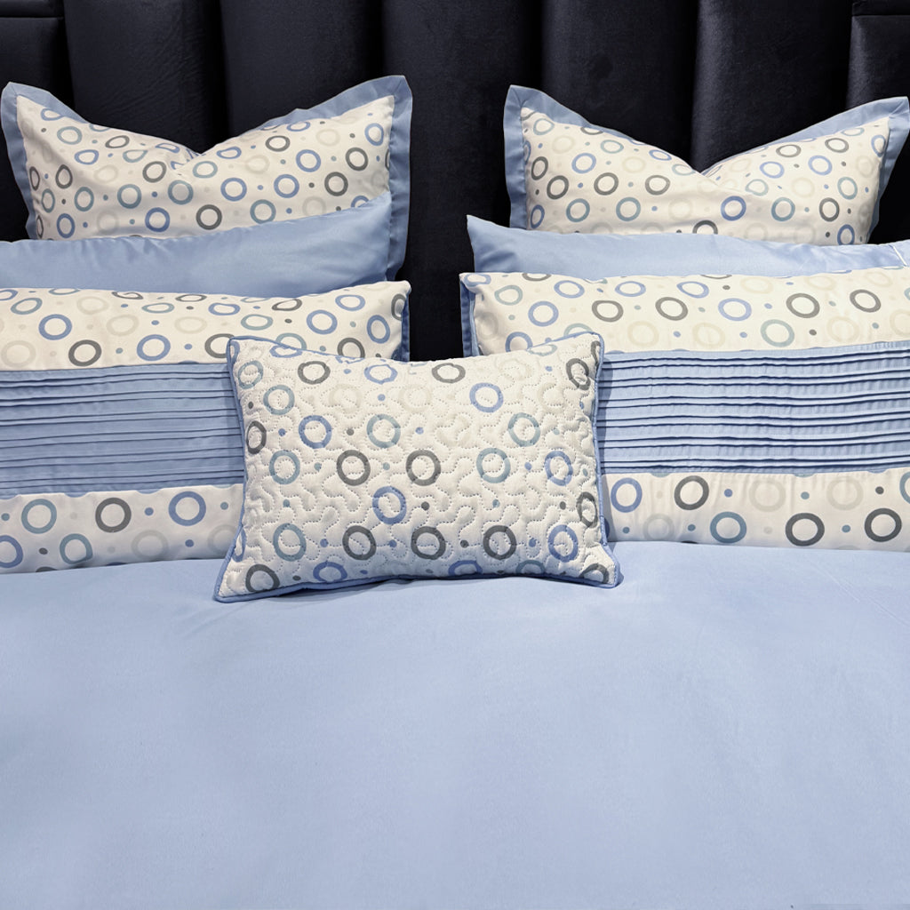 Royal Dotscape Bedset