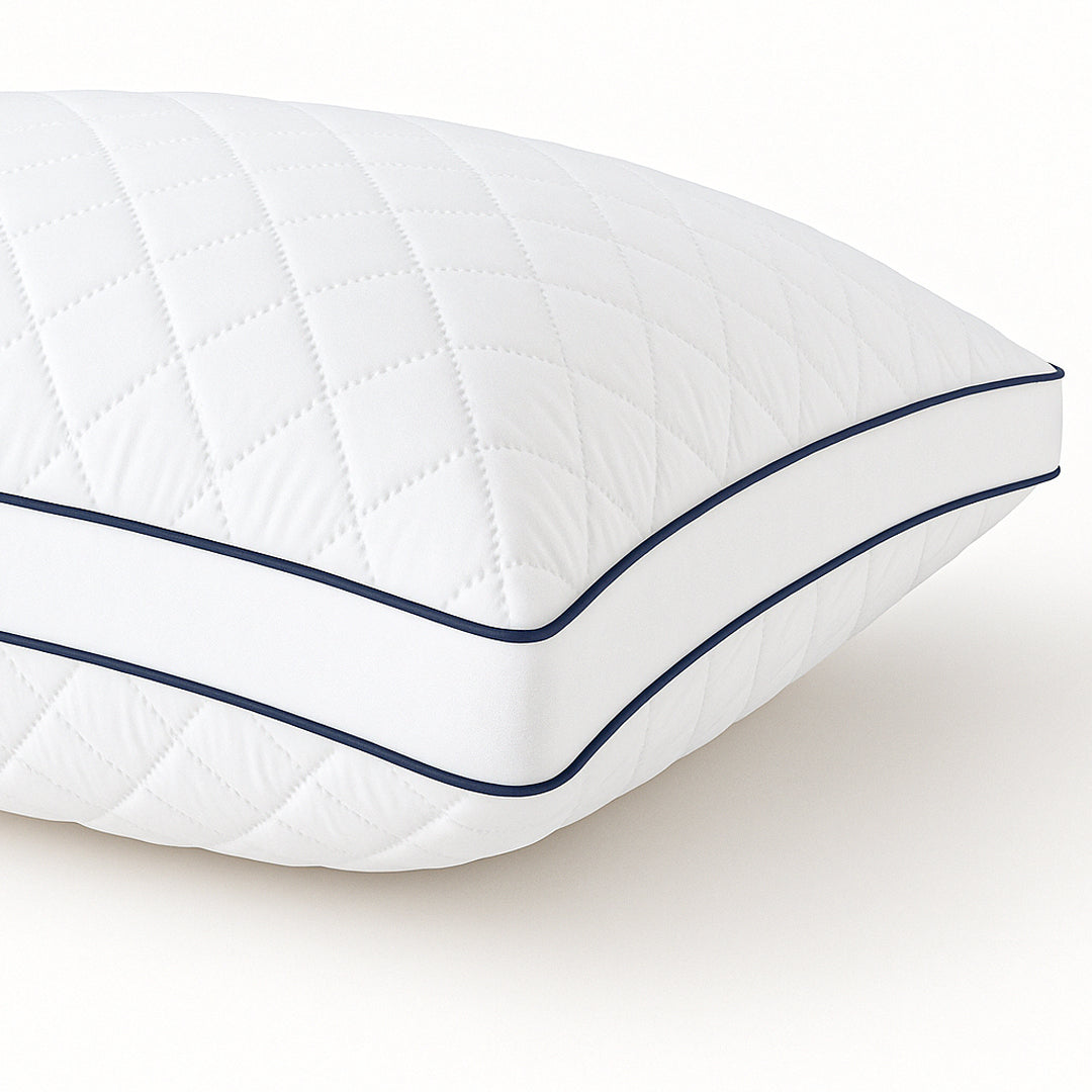 Eco Fiber Pillow