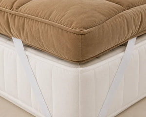 Elastic Corner Straps
