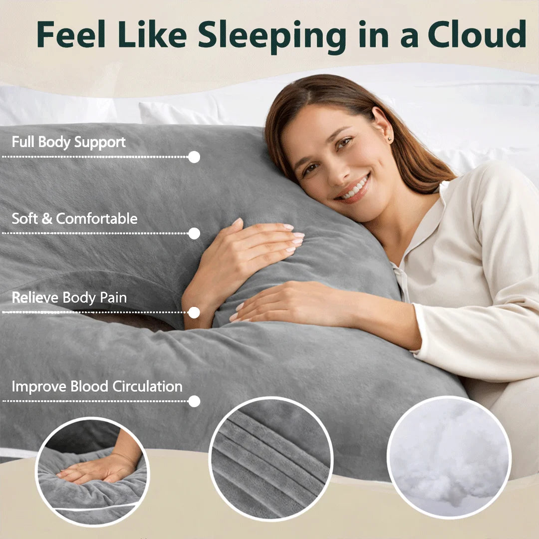 pregnancy pillow Pakistan
body pillow