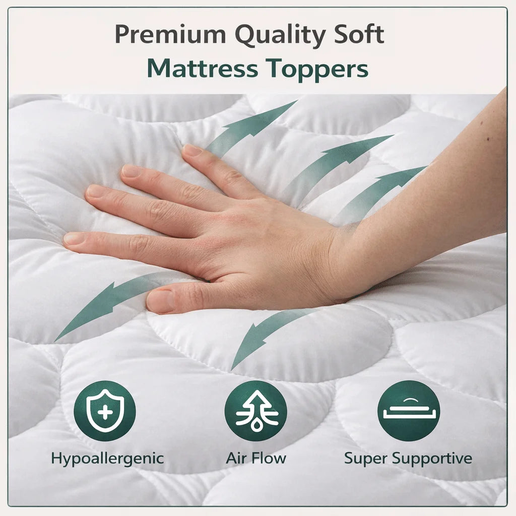 mattress topper Pakistan
mattress topper online
best mattress topper
mattress topper price Pakistan
foam mattress topper
thick mattress topper
cooling mattress topper
premium mattress topper
luxury mattress topper Pakistan
