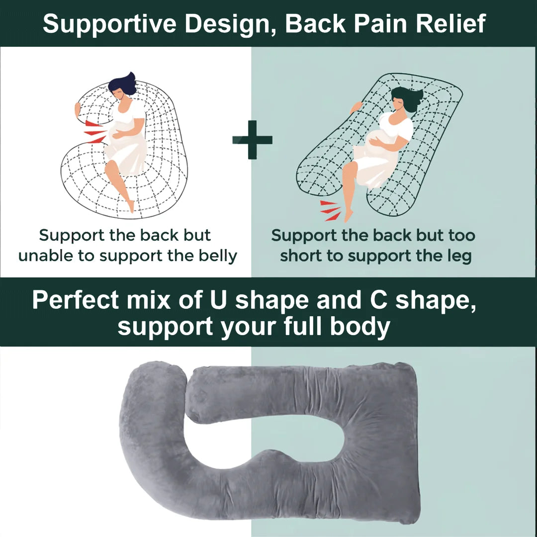 pregnancy pillow Pakistan
body pillow