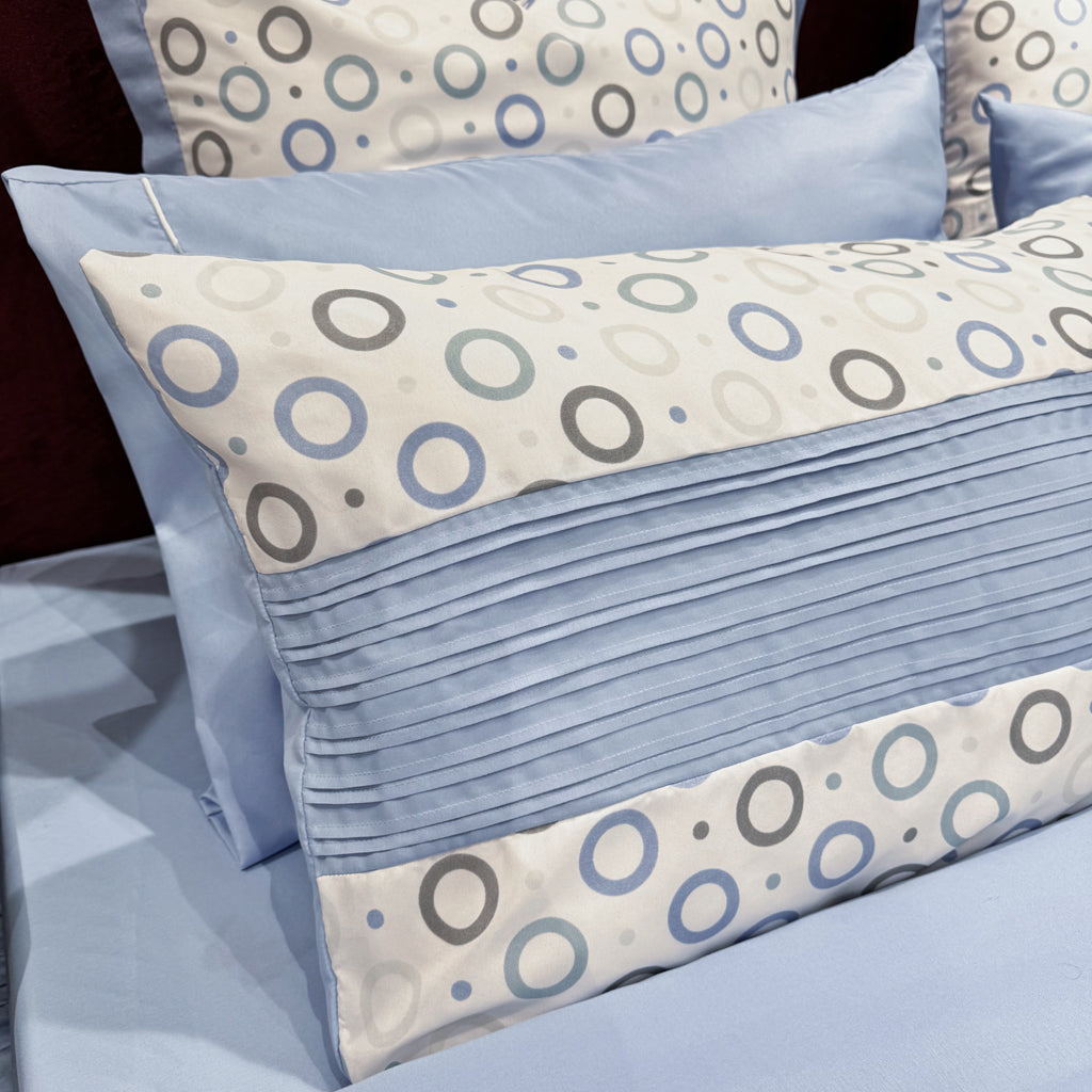 Royal Dotscape Bedset