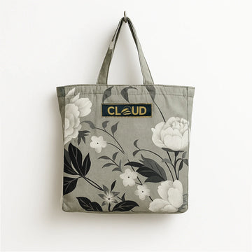 Nightshade Garden Pillow Covers