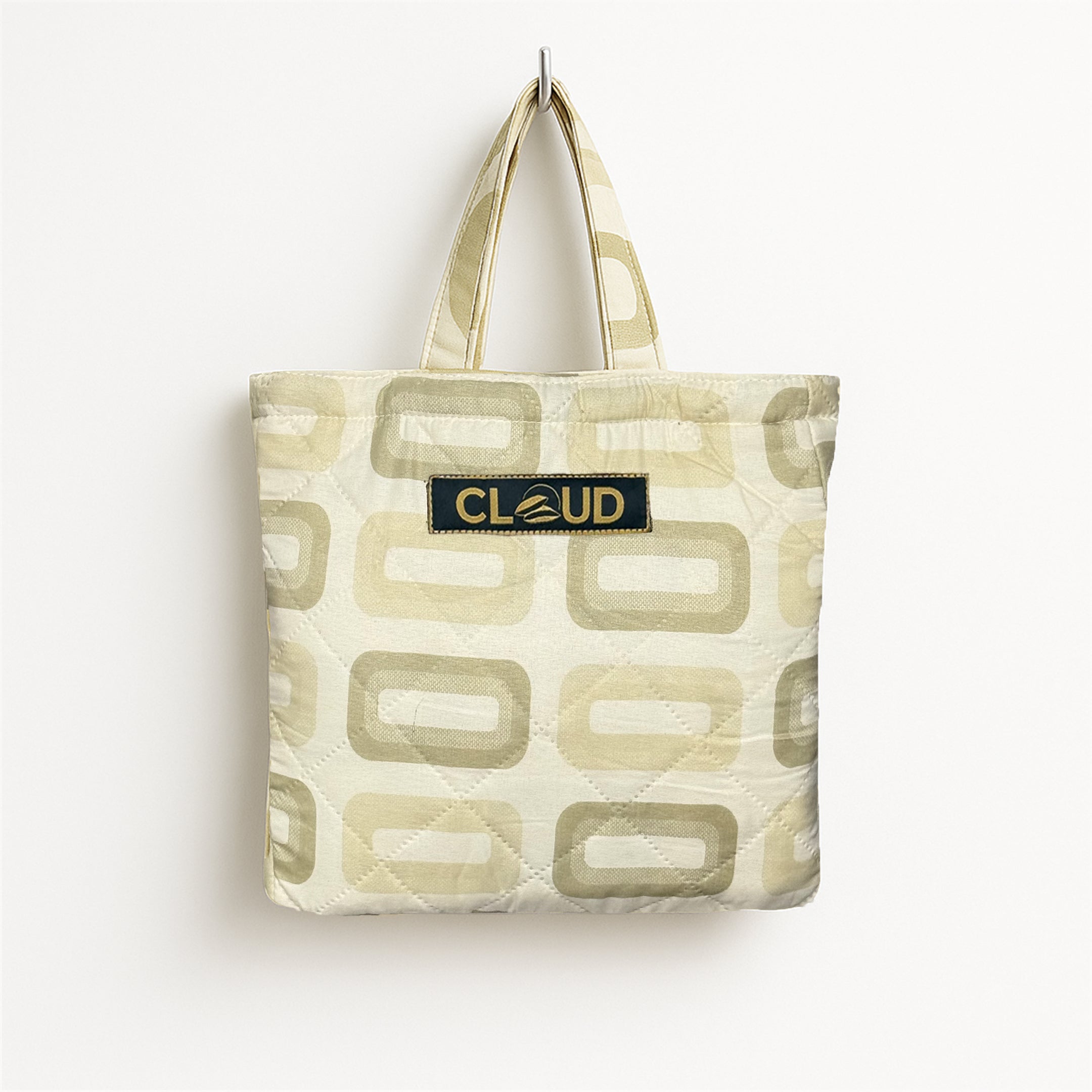 Urban Loop Pillow Covers