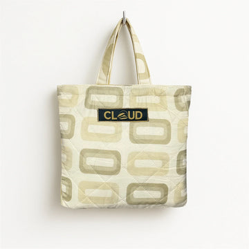 Urban Loop Pillow Covers