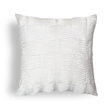 Serenity Plaids Cushion