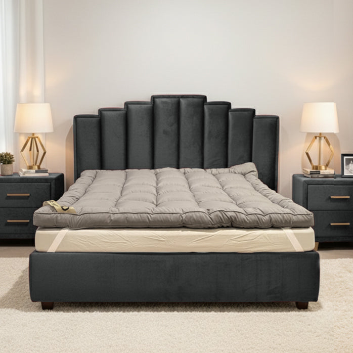 Anthra Mattress Topper