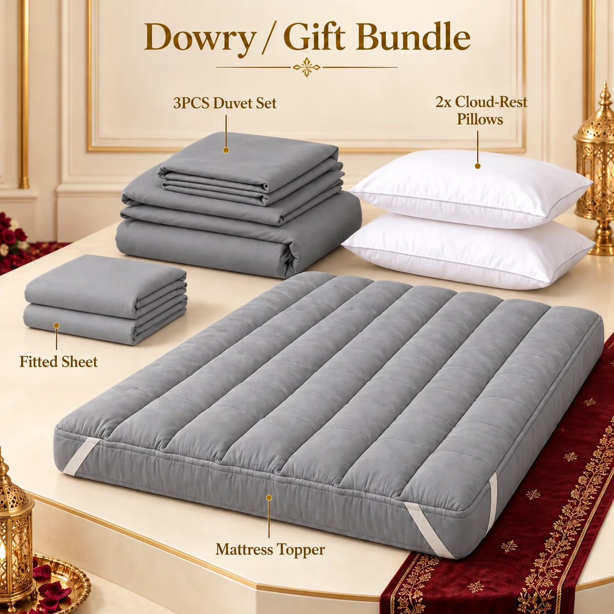 Anthra Bundle