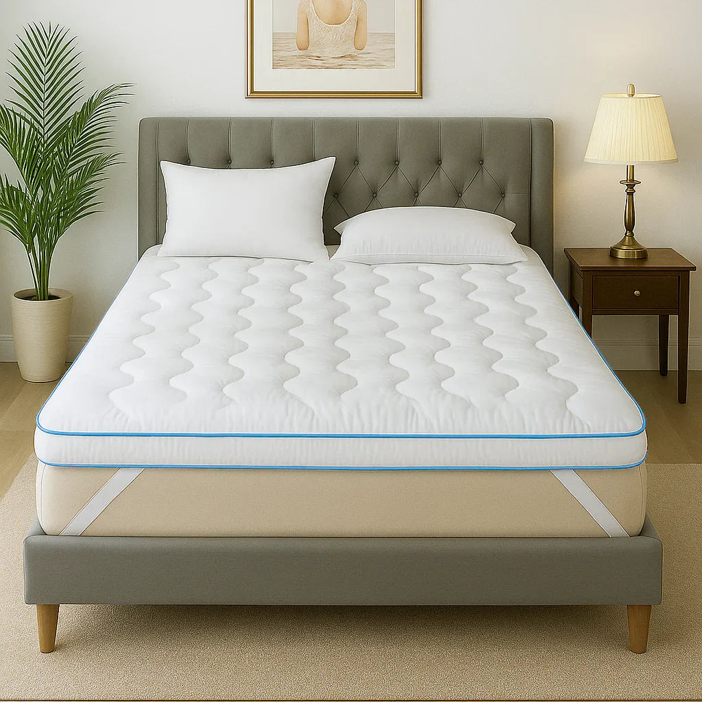 Breeze Mattress Topper