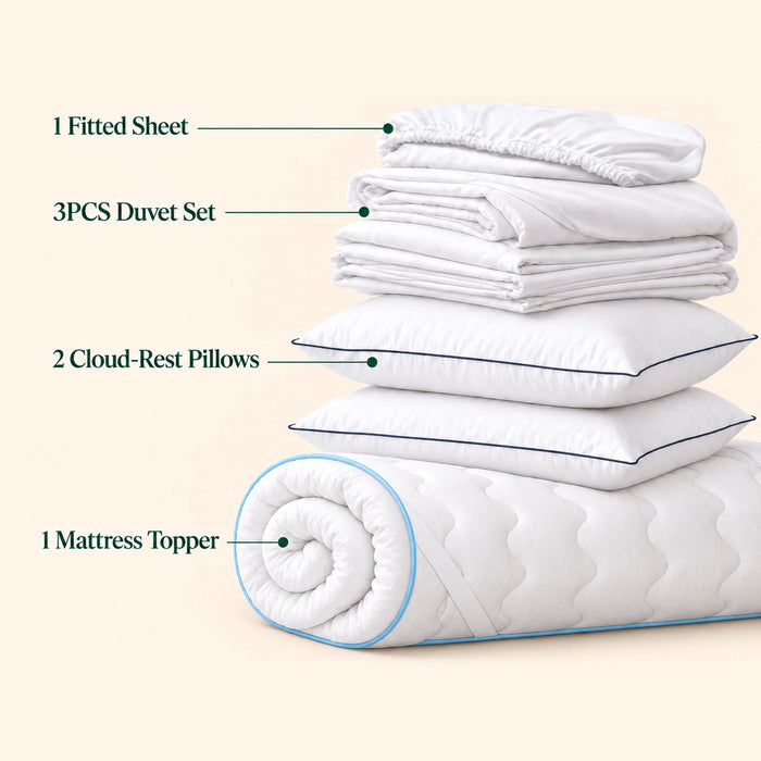 Breeze Bundle