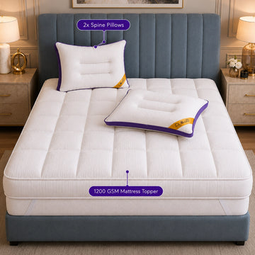 Ultra-sleep Bundle