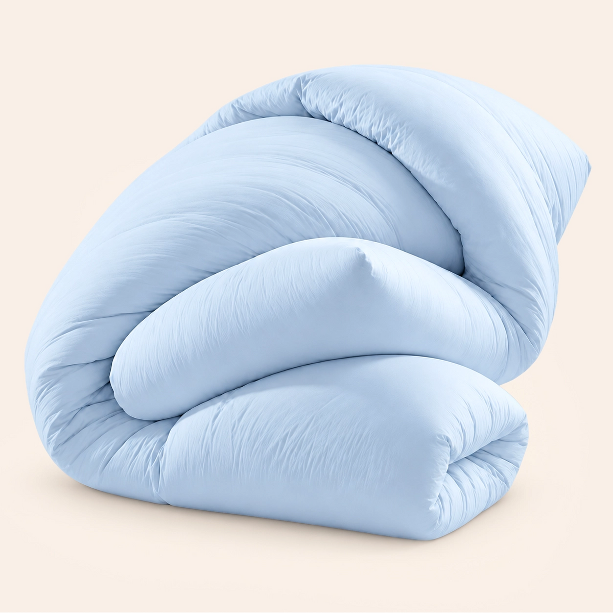 Marshmallow Bedding