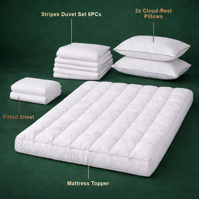 Cloud Bundle