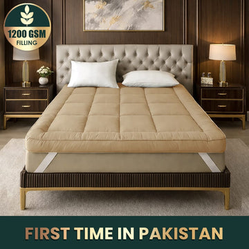 mattress topper Pakistan
mattress topper online
best mattress topper
mattress topper price Pakistan
foam mattress topper
thick mattress topper
cooling mattress topper
premium mattress topper
luxury mattress topper Pakistan