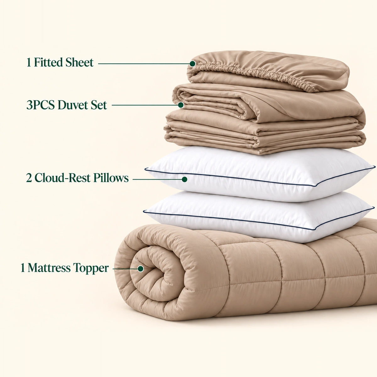 Cocoa Bundle