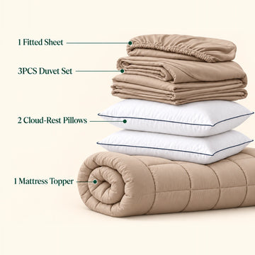 Cocoa Bundle