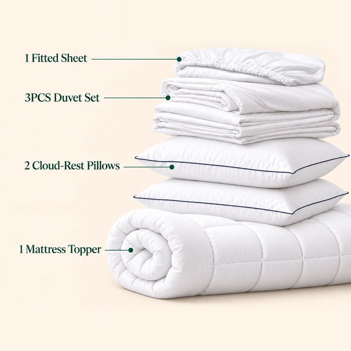 Cloud Bundle